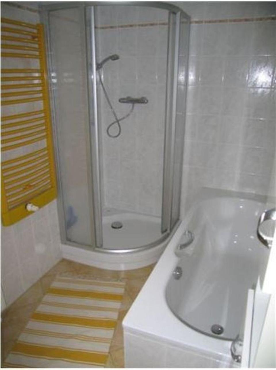 Ferienwohnung Leonie Mit Sauna ツィノヴィッツ エクステリア 写真